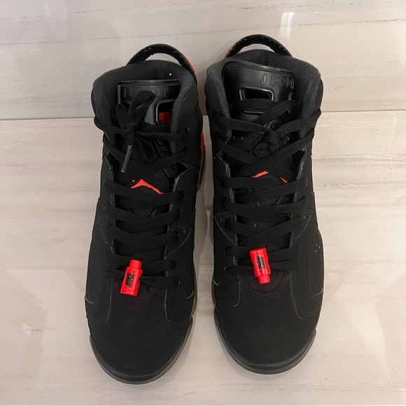 Air Jordan 6 infrared 2019 - Picture 5 of 5
